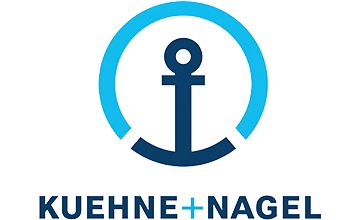 Логотип Kuehne Nagel
