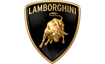 Логотип Lamborghini