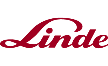 логотип Linde