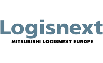 Логотип Logisnext
