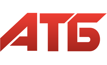 Логотип ATБ
