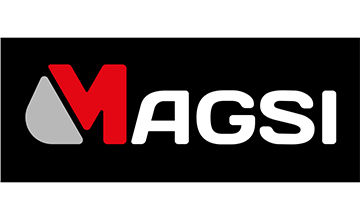 Логотип Magsi