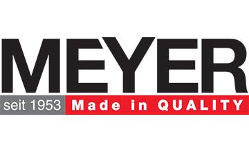 Логотип Meyer