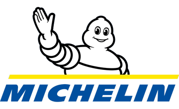 Логотип Michelin