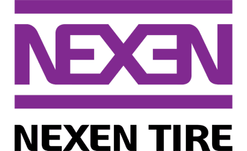 Логотип Nexen Tire