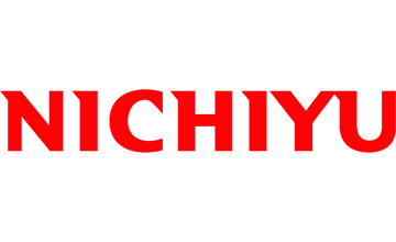Логотип Nichiyu