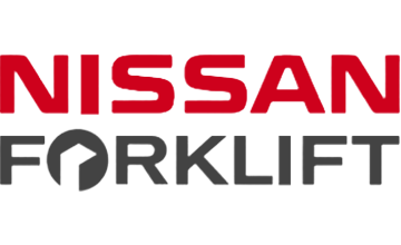 Логотип Nissan Forklift