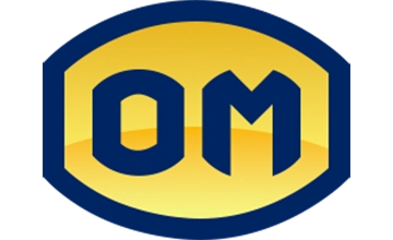 логотип OM