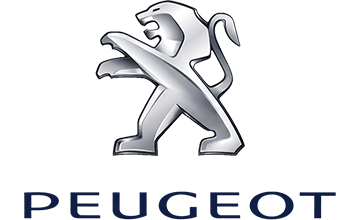 Логотип Peugeot