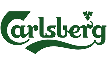 Логотип Carlsberg