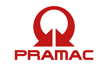 логотип Pramac