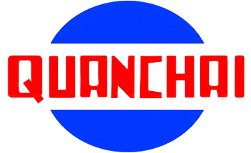 Логотип Quanchai