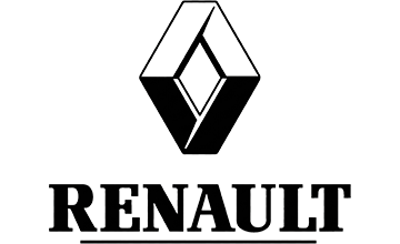 Логотип Renault Motor