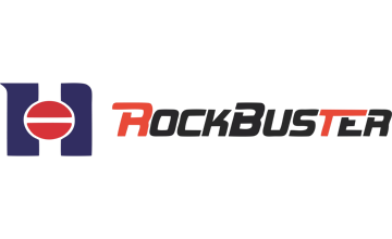 Логотип RockBuster