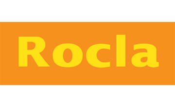 логотип Rocla