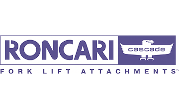 Логотип Roncari Attachments