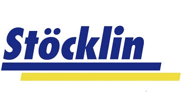 логотип Stocklin