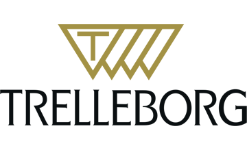 Логотип Trelleborg