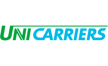 логотип Unicarriers