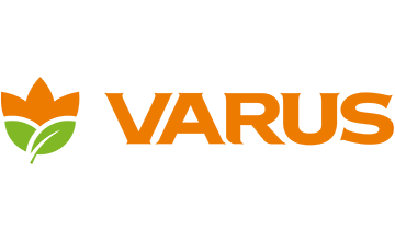 Логотип Varus