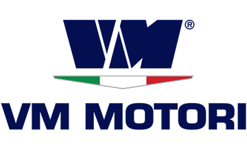 Логотип VM Motori