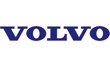 Логотип Volvo