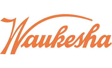 Логотип Waukesha Engine