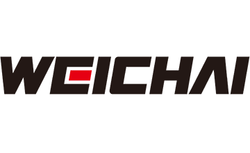 Логотип Weichai