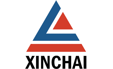 Логотип Xinchai