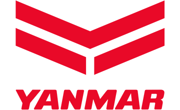 Логотип Yanmar